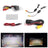 Car Rear View Wireless Camera 8LED for BMW 08/09/10/11/12 BMW 3 /5 Series/X5/86