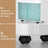 Smart Portable Universal Dehumidifier for Indoor Use