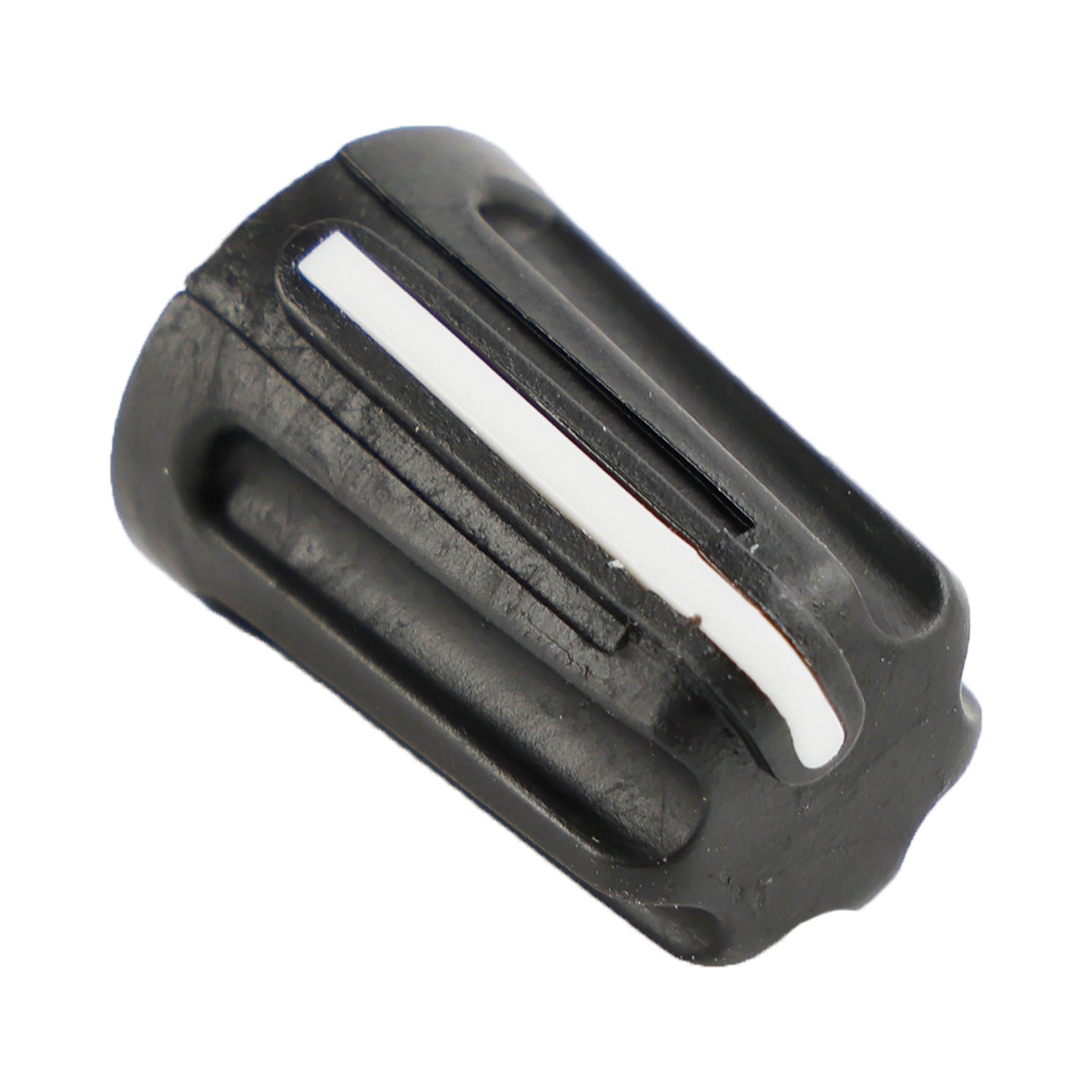 10Set Volume Control + Channel Selector Knob Cap For Motorola P6600 P6620 Radio
