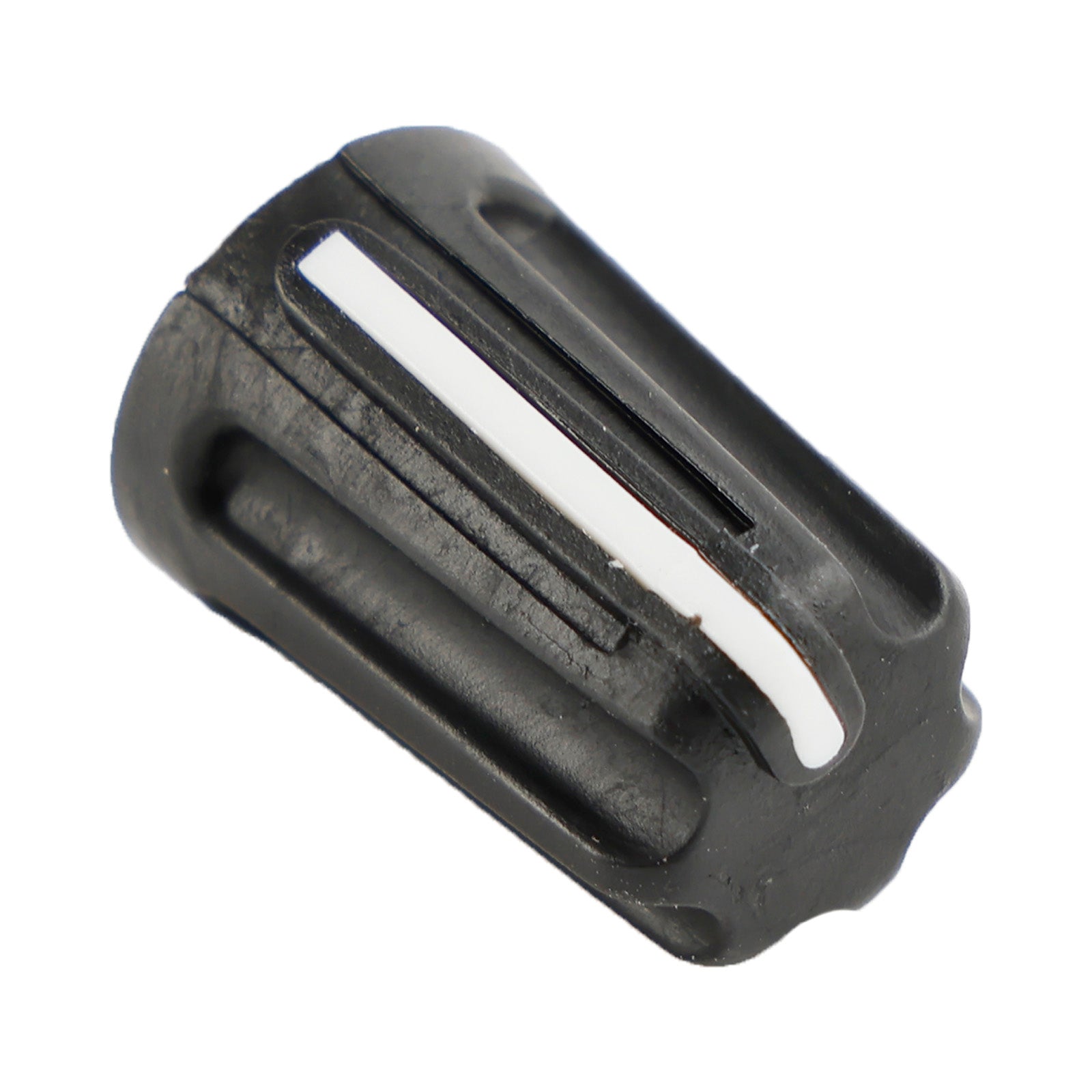 10Set Volume Control + Channel Selector Knob Cap For Motorola P6600 P6620 Radio