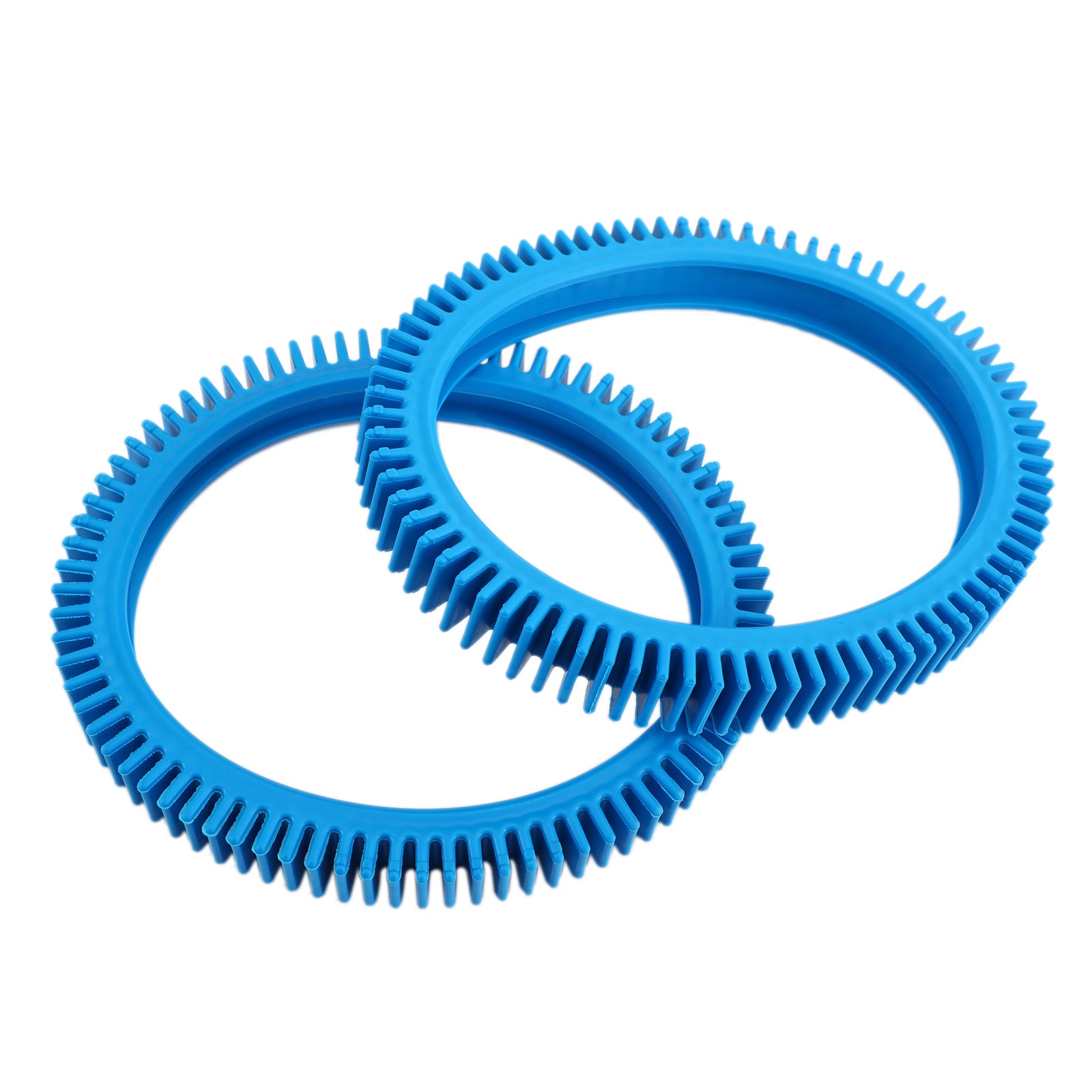 Front Tire Super Hump 896584000-143 Rear Tire 896584000-082 For Poolvergnuegen, Rear