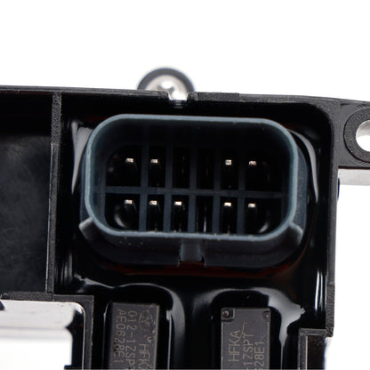 120â€?144 Toro Brake Controller 121-3017 115-9660