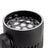 19x20W LED Zoom Moving Head Stage Light – RGBW DMX Beam & Wash Lighting for DJ Disco Party