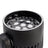 19x20W LED Zoom Moving Head Stage Light – RGBW DMX Beam & Wash Lighting for DJ Disco Party