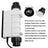 IC15 Salt Cell Chlorine Generator – Replacement System for Saltwater Pools