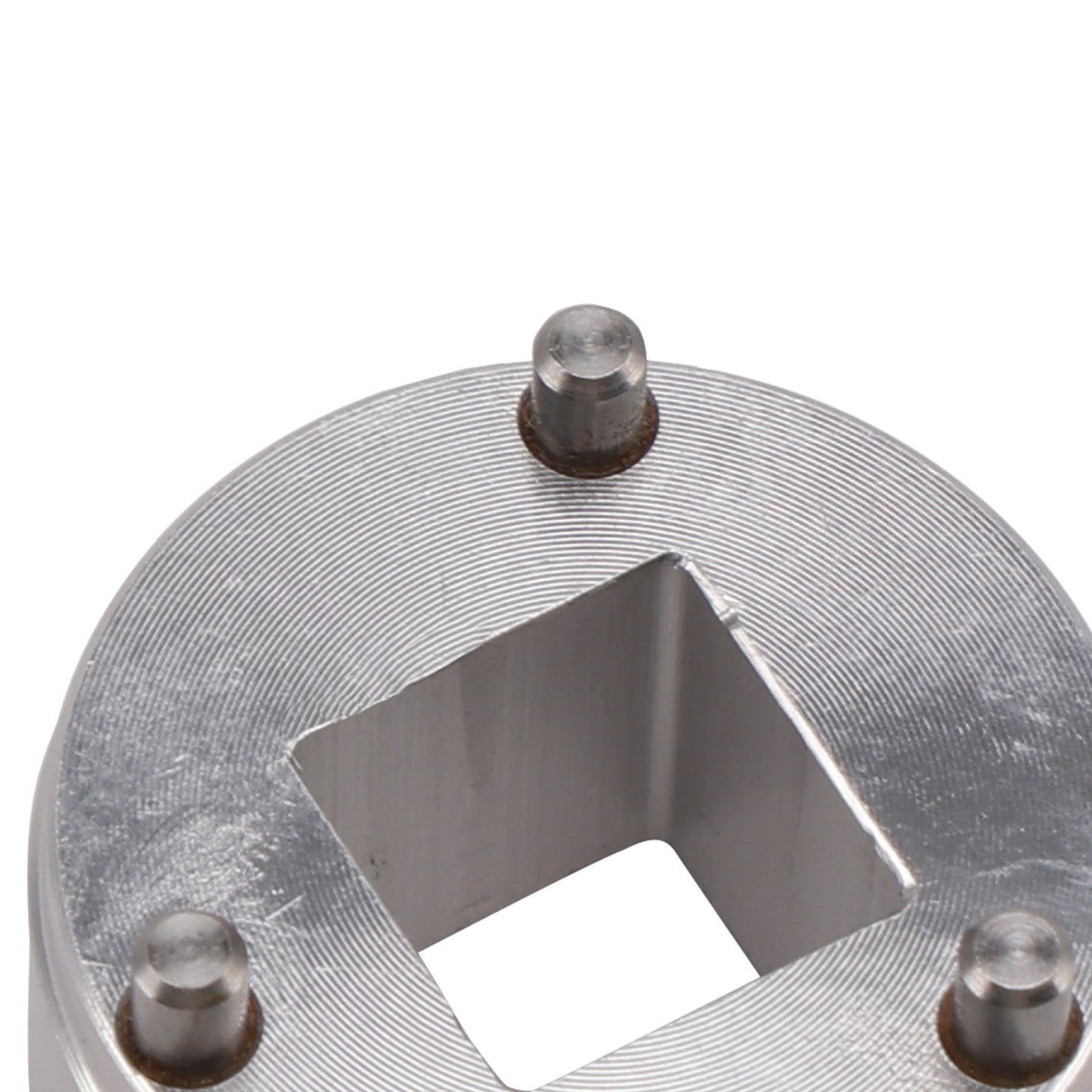 Fork Socket Tool for Fox CTD 3 pin Inner piston removal-- like 398-00-348
