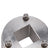 Fork Socket Tool for Fox CTD 3 pin Inner piston removal-- like 398-00-348