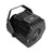 RGB LED Bubble Machine with Remote Control, 2-Speed Automatic Party & Stage Effect Light for Kids, Weddings, DJs