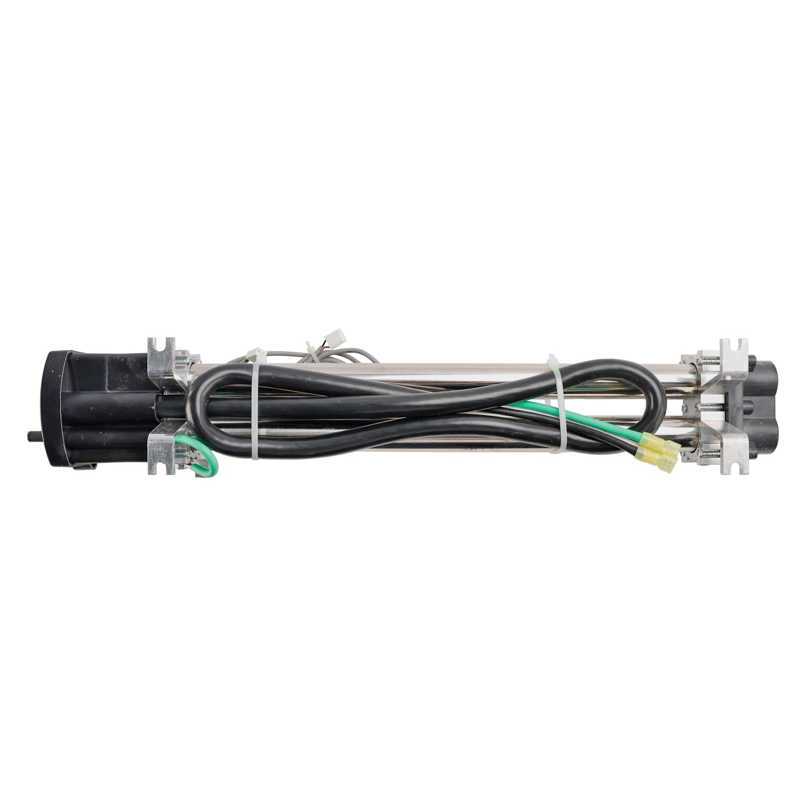 No-Fault Spa Heater for 1995+ Hot Spring/Watkins - 6kW Titanium w/Sensors- 73790