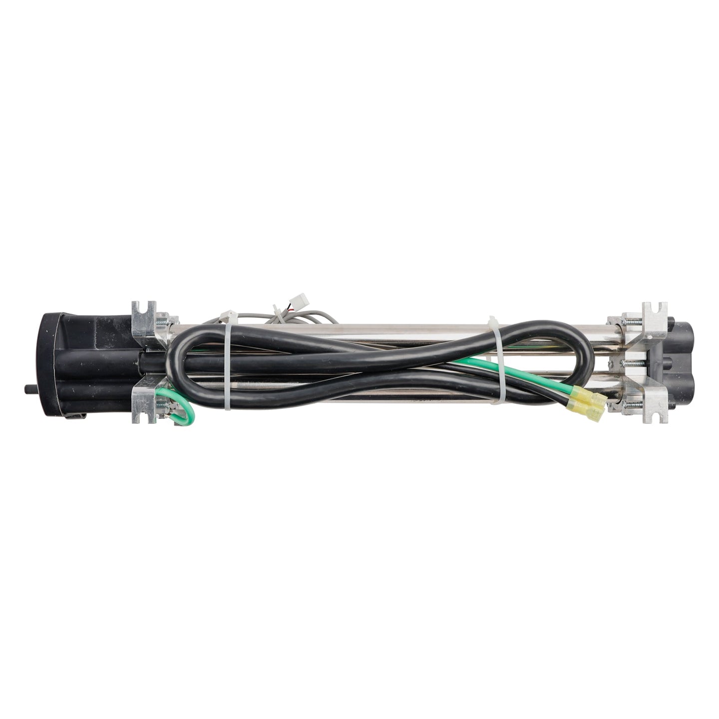 No-Fault Spa Heater for 1995+ Hot Spring/Watkins - 6kW Titanium w/Sensors- 73790