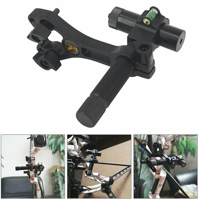 Compound Sight Aligner Bow Archery Center Laser Hunting (Copy)