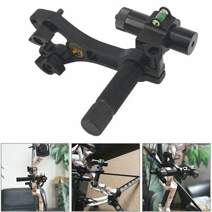 Compound Sight Aligner Bow Archery Center Laser Hunting