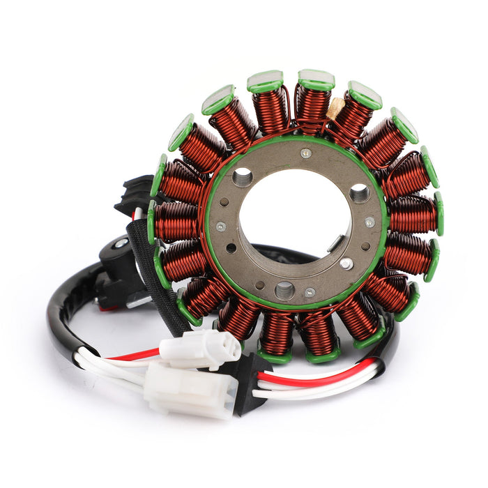 2008-2018 Yamaha XT 250 Serow / XG 250 Tricker Alternator Magneto Stator