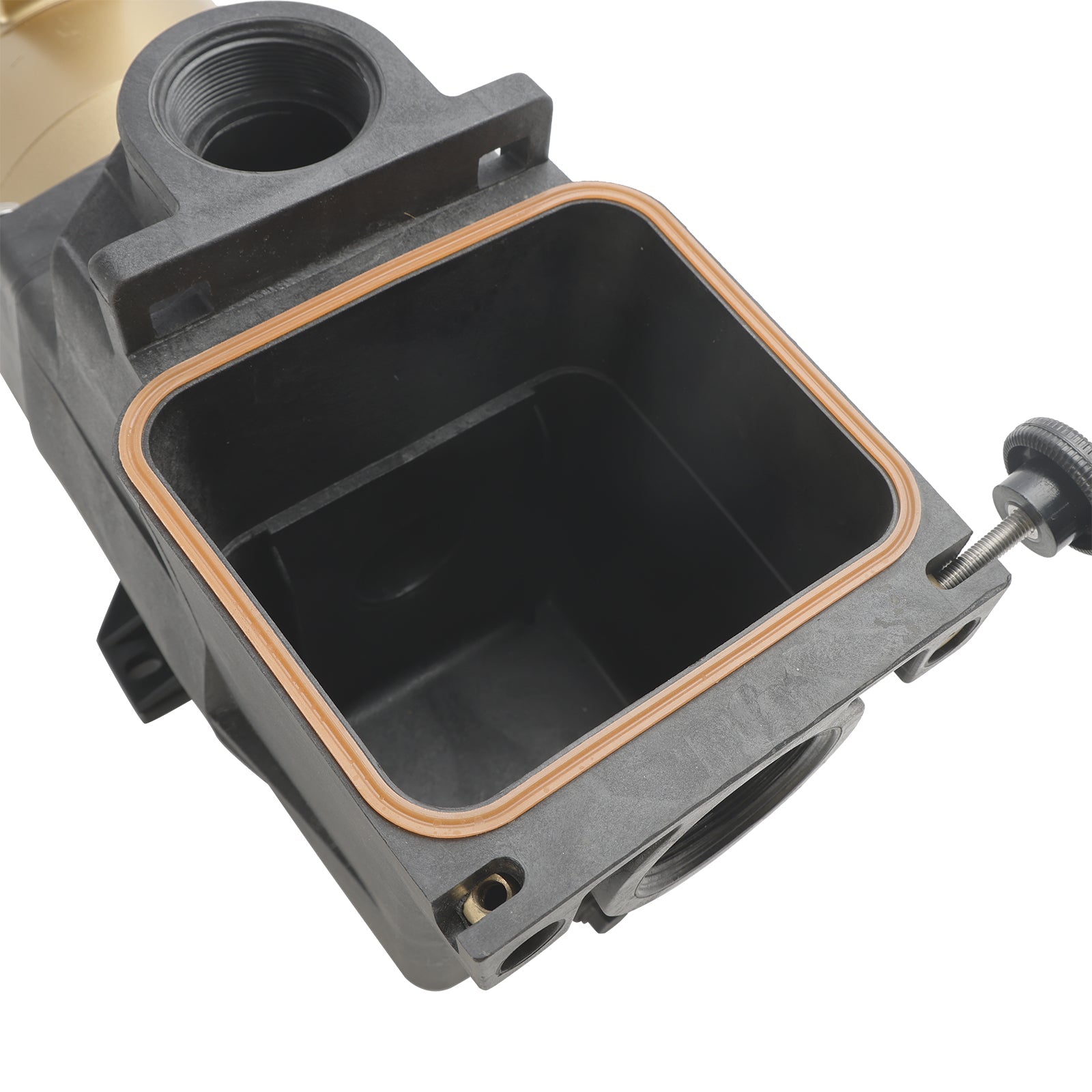 W3SP2607X10 230V For Hayward Pool Pump Energy Efficient Pool Pump 1 HP