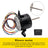 0131F00042SP Blower Motor 1/2HP 115V 1130RPM for Goodman Amana janitrol Units