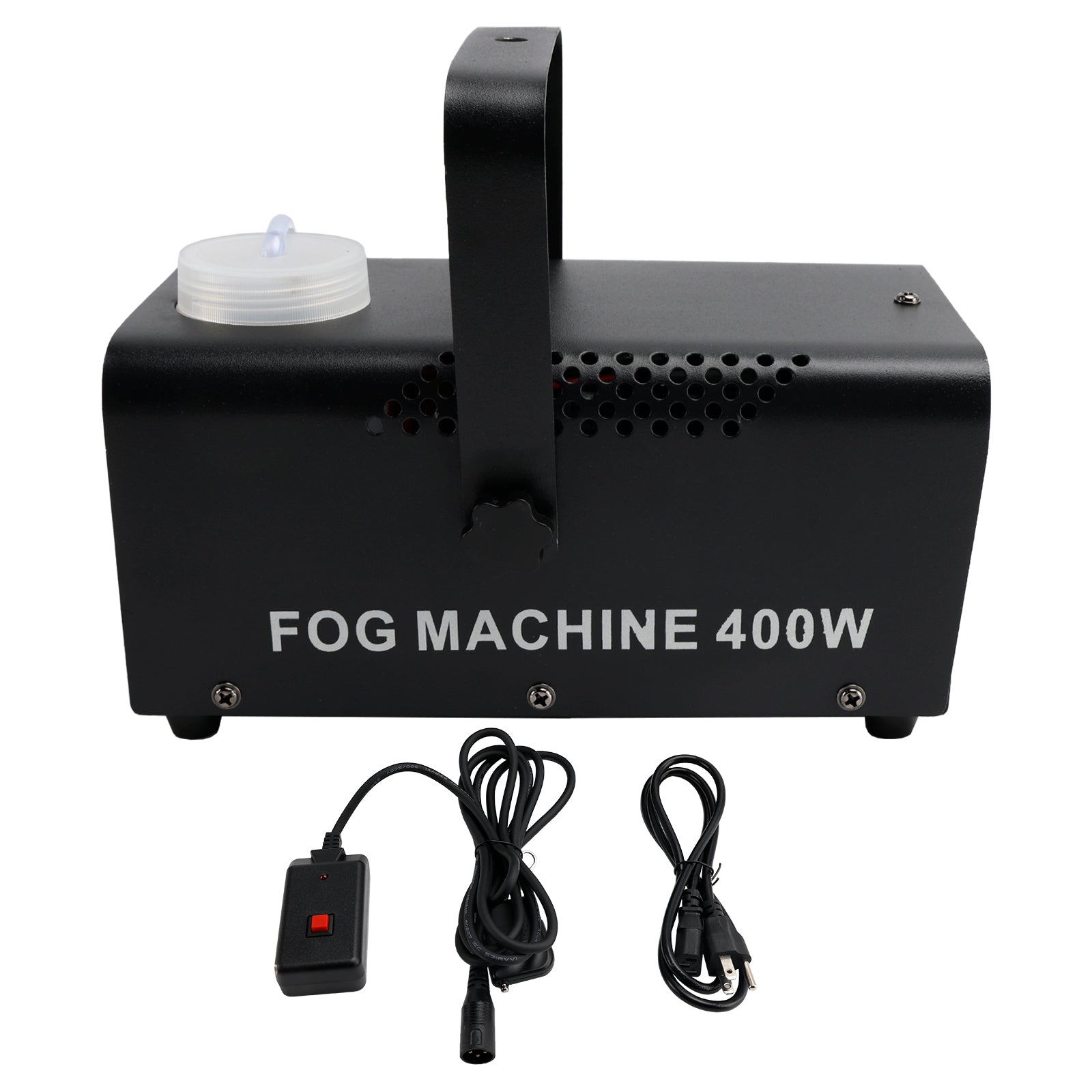 StageMist™ Party & Stage Fog Machine
