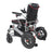 Lightweight 220 lbs All-Terrain Folding Electric Wheelchair, Airline Approved with 10 Mile Range for Adults & Seniors
