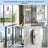 Hands-Free Smart Window Cleaning Robot