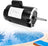 B625 Pool Pump Motor 0.75HP fit for Polaris PB4-60 PB460 Booster Pump