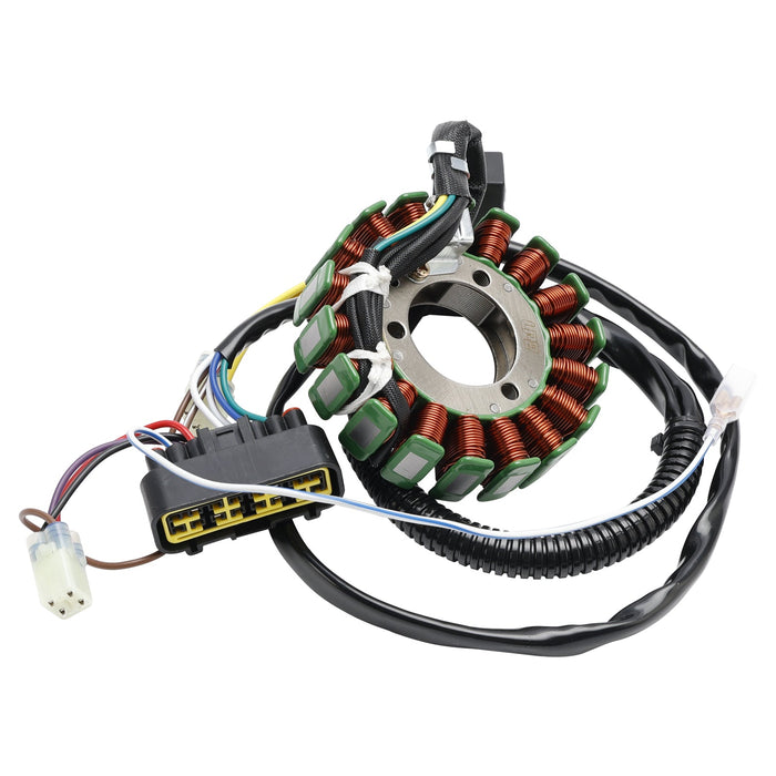 Explorer Trasher 500 503 520 SMC Canyon/RAM 35560-CGV-00 Generator Stator