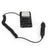 1x Car Charger Battery Eliminator For Yaesu FT-60 VX127 VX160 VX168/170 VXA-220