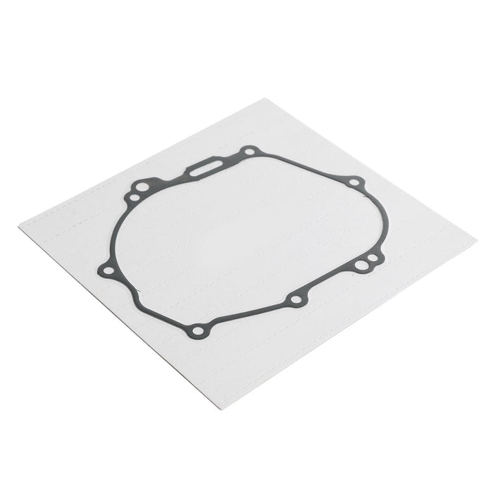 Yamaha 14-17 YZ450F & 16-18 WR450F YZ450FX Crankcase Cover Gasket 1SL-15451-00