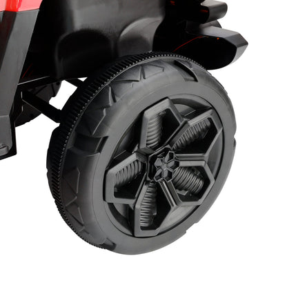 12V Electric Kids Ride-On Truck | Remote Control | Red (Copy)