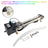No-Fault Titanium Spa Heater for Hot Spring/Watkins/Caldera/Tiger River 73791-4KW