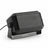 4PCS KES-3 Heavy Speaker 3.5mm External Duty Car Radio For Yaesu Kenwood Icom