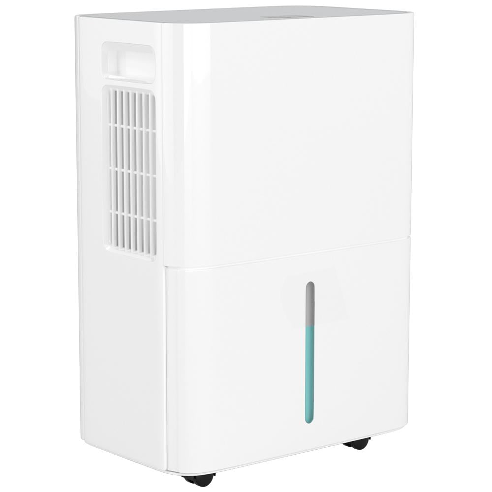 Smart Portable Universal Dehumidifier for Indoor Use