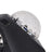 3Head Sound Activated Magic Ball Strobe Light With Remote Control For Home Party