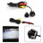Universal Waterproof 360° Car Backup Camera – Rear View Reverse Parking Vision System