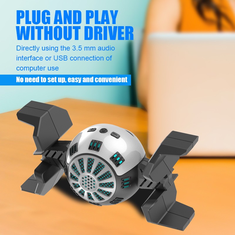 USB Condenser Microphone Kit – Desktop Gaming Mic for Live Streaming, Podcast & Recording
