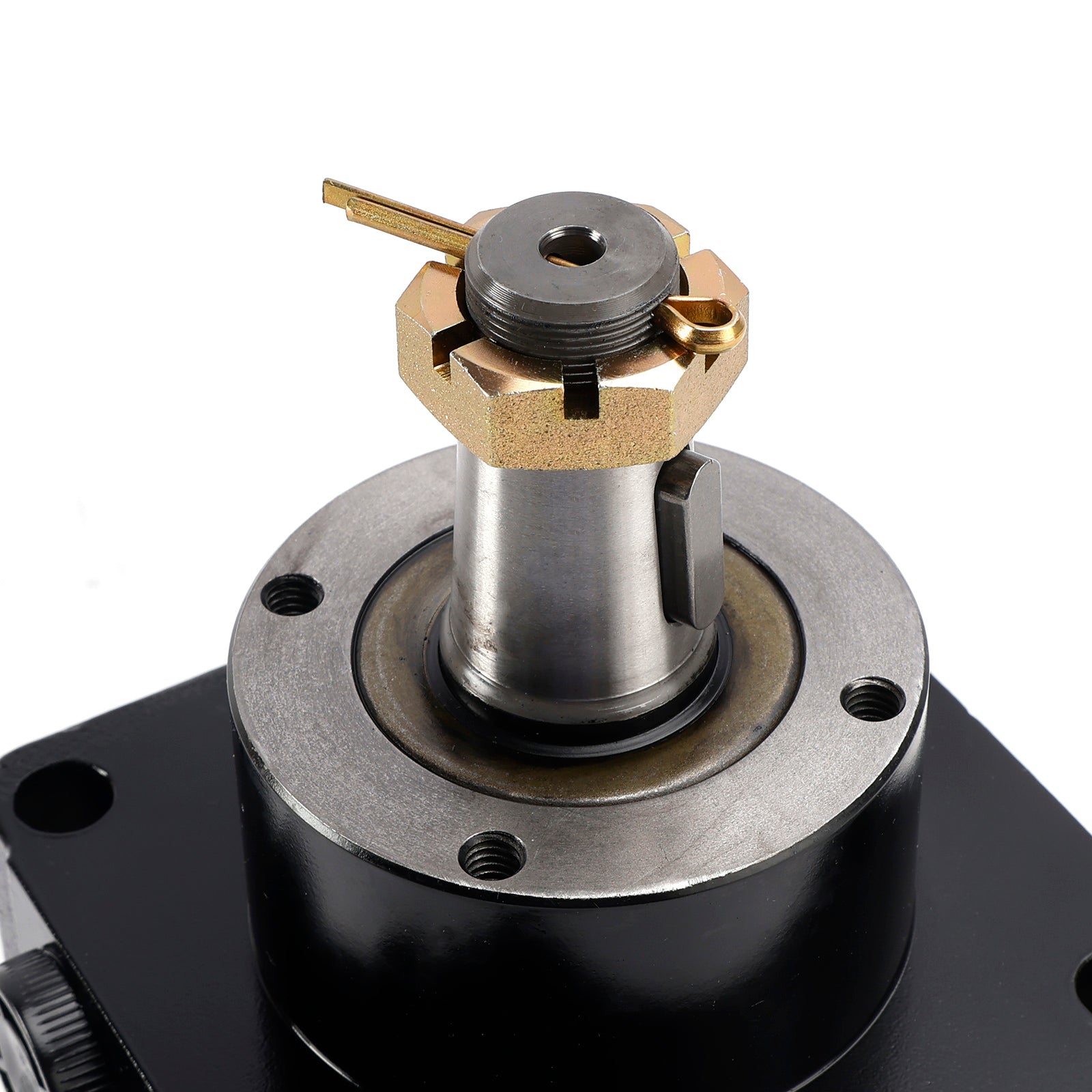 HGM-15E-3051 HGM-15E-3132 Wheel Motor for Elsfb2ark 1035333 for Bad Boy 015200400