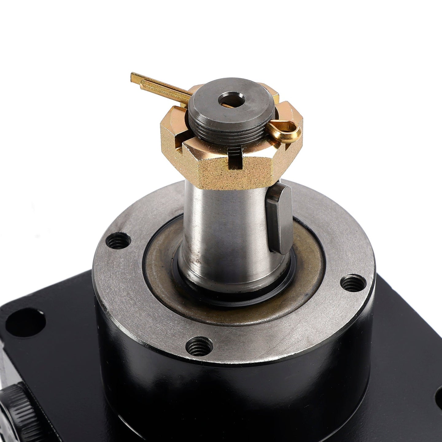 HGM-15E-3051 HGM-15E-3132 Wheel Motor for Elsfb2ark 1035333 for Bad Boy 015200400