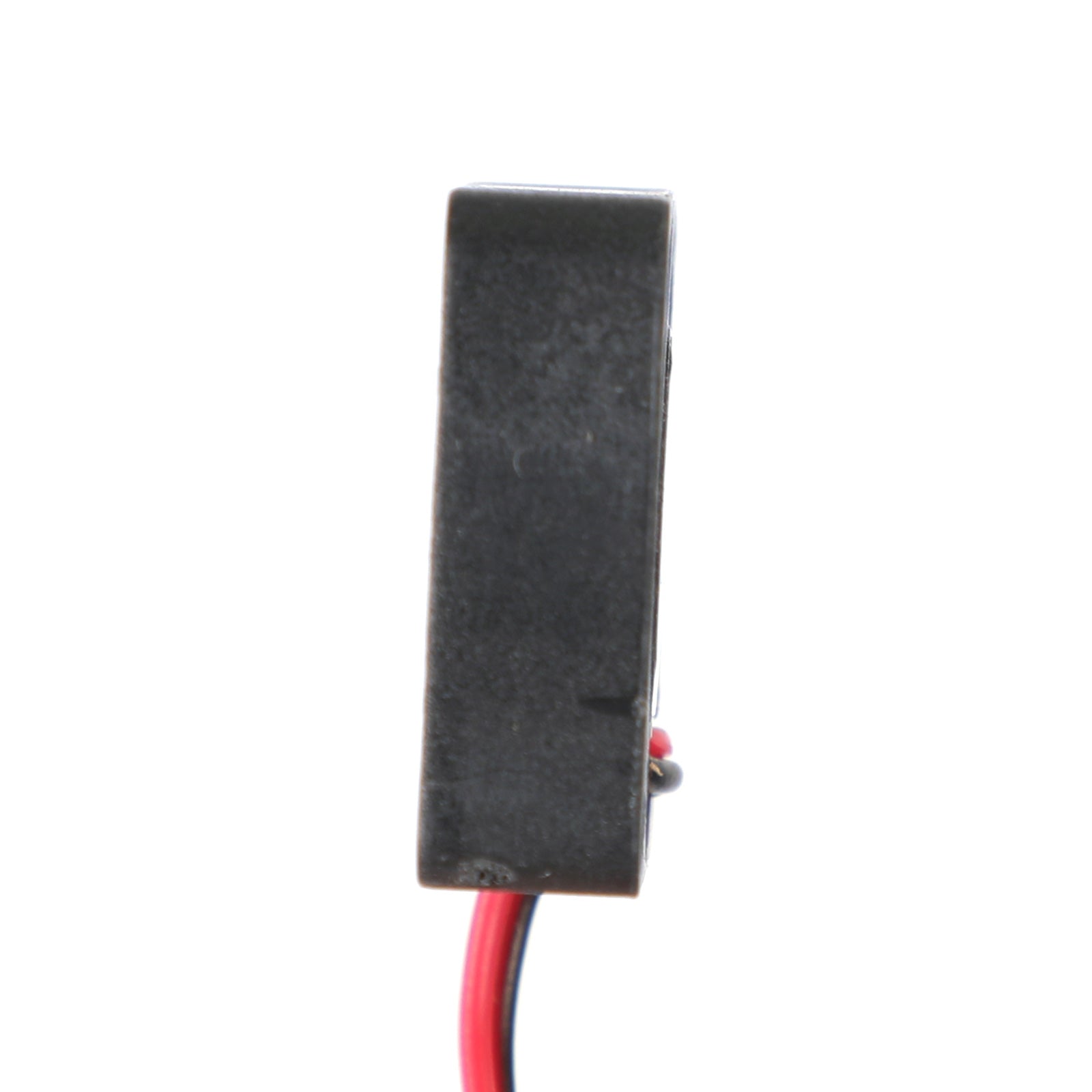 2 Pin Wire 1Pc Brushless DC Cooling Blower Fan 12V 0.06A 2006 20x20x6mm