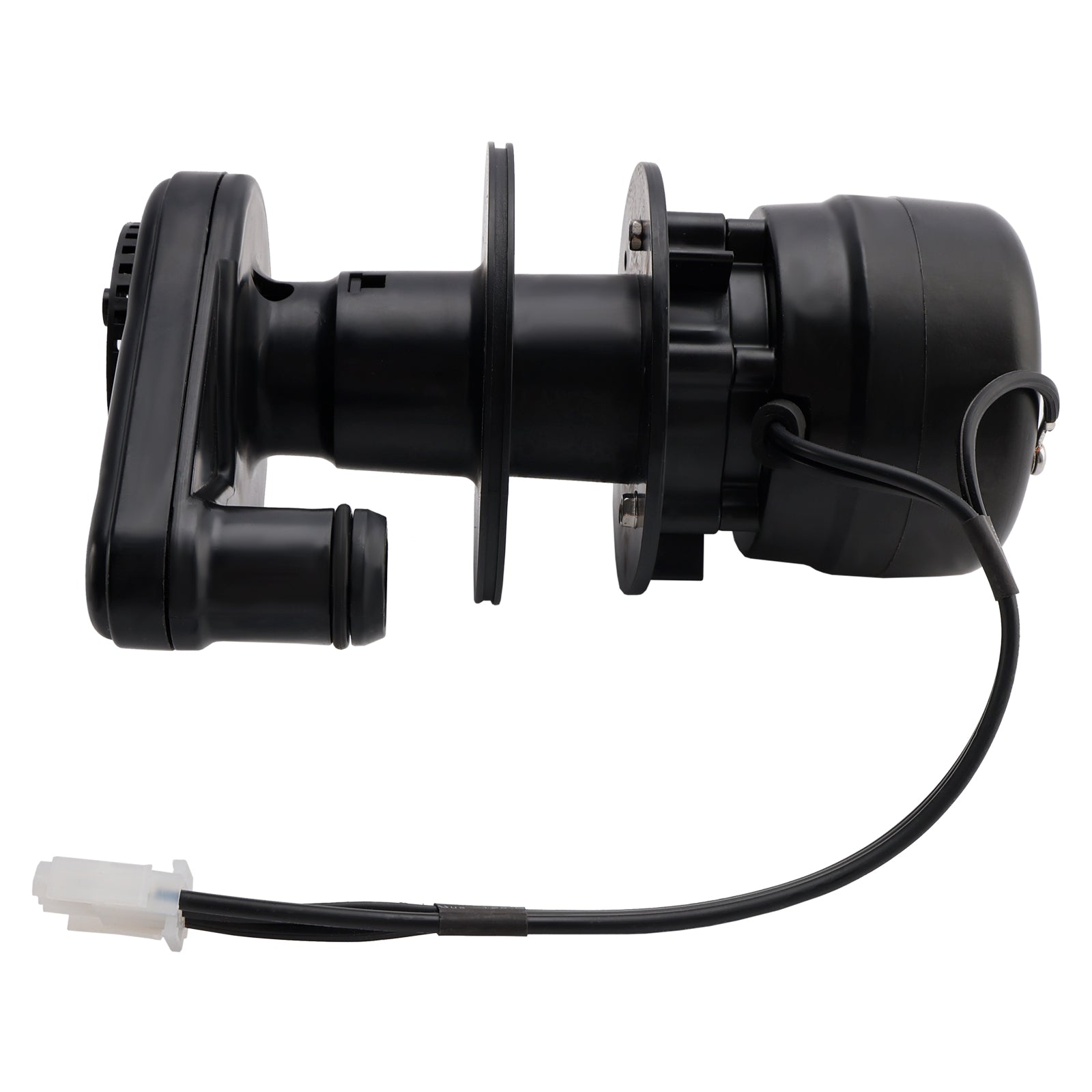 8252709 Ice Machine Water Pump 230V, Replacement for Manitowoc Part# 8251139, 2007399