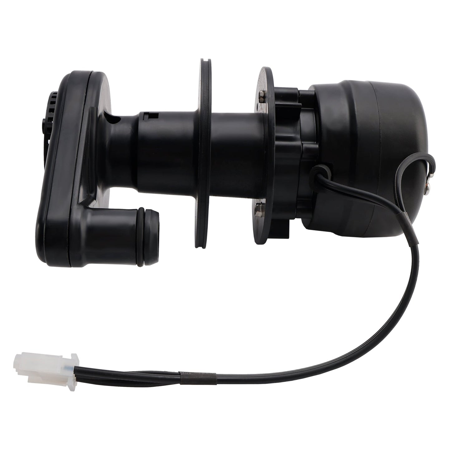 8252709 Ice Machine Water Pump 230V, Replacement for Manitowoc Part# 8251139, 2007399