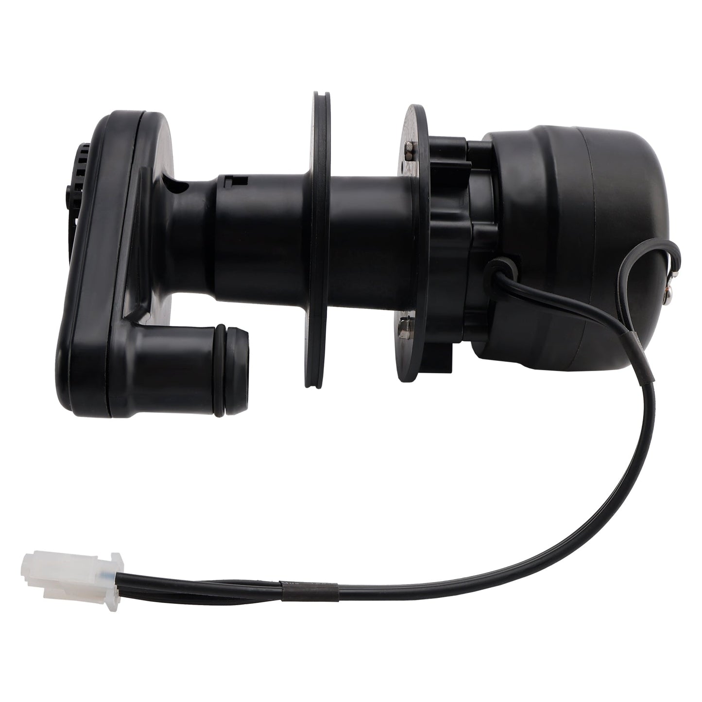 8252709 Ice Machine Water Pump 230V, Replacement for Manitowoc Part# 8251139, 2007399