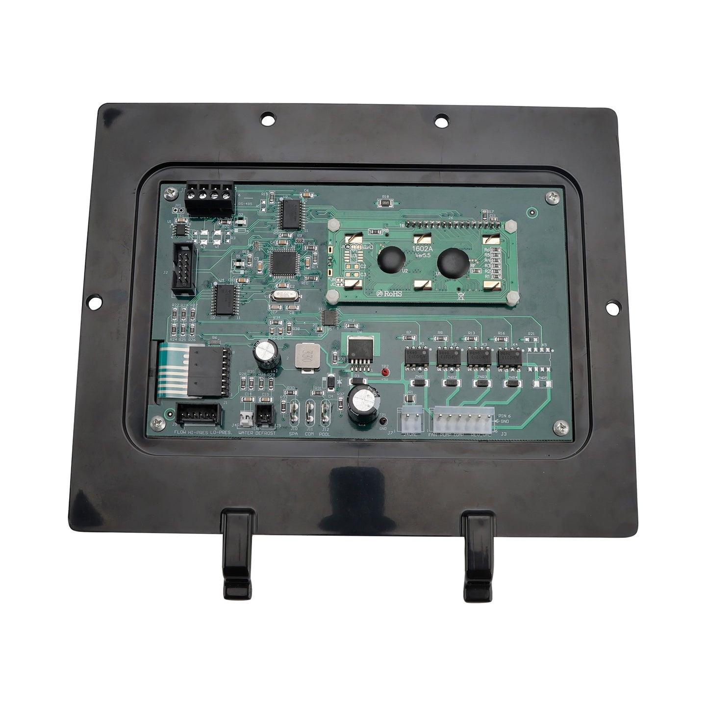 472734 Auto Heat Control Board Assembly Replacement for Pentair UltraTemp