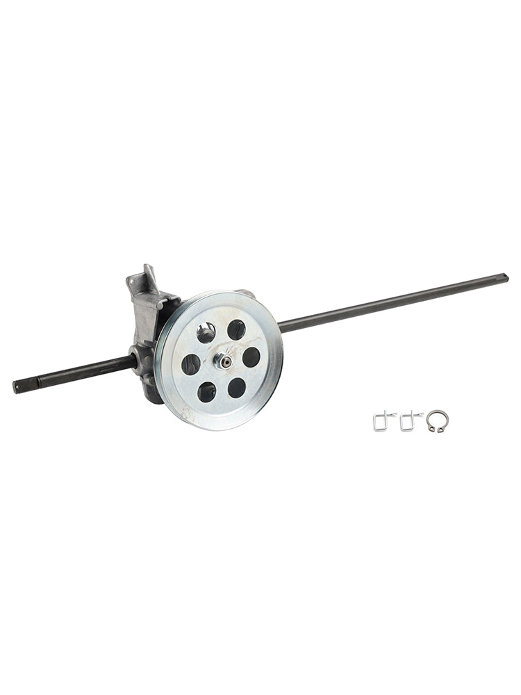 131-9667 Transmission Assembly for Toro TurfMaster 30" Commercial Mower, Fits 22200, 22205TE, 22210