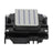 PRINTHEAD Fit for E pson WF4720 4730 EPS3200 Full Colors C7 C8 locked
