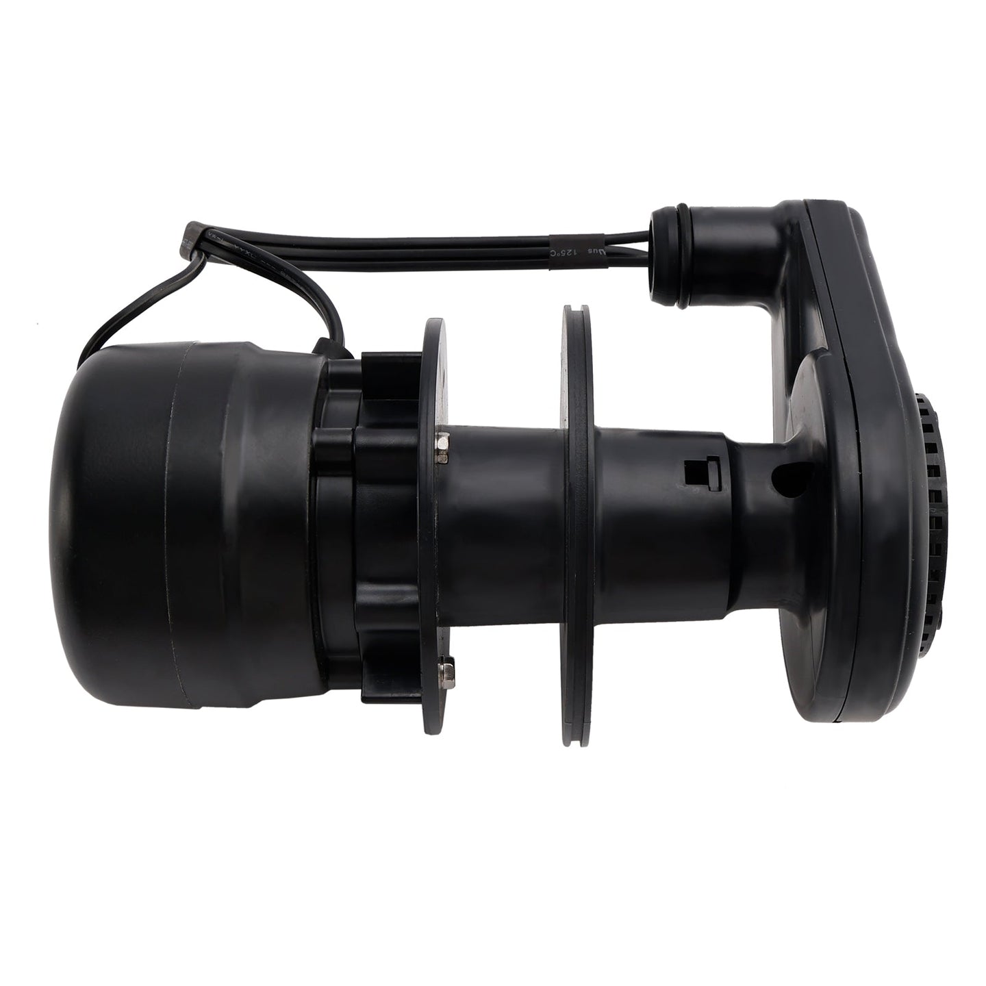 8252709 Ice Machine Water Pump 230V, Replacement for Manitowoc Part# 8251139, 2007399