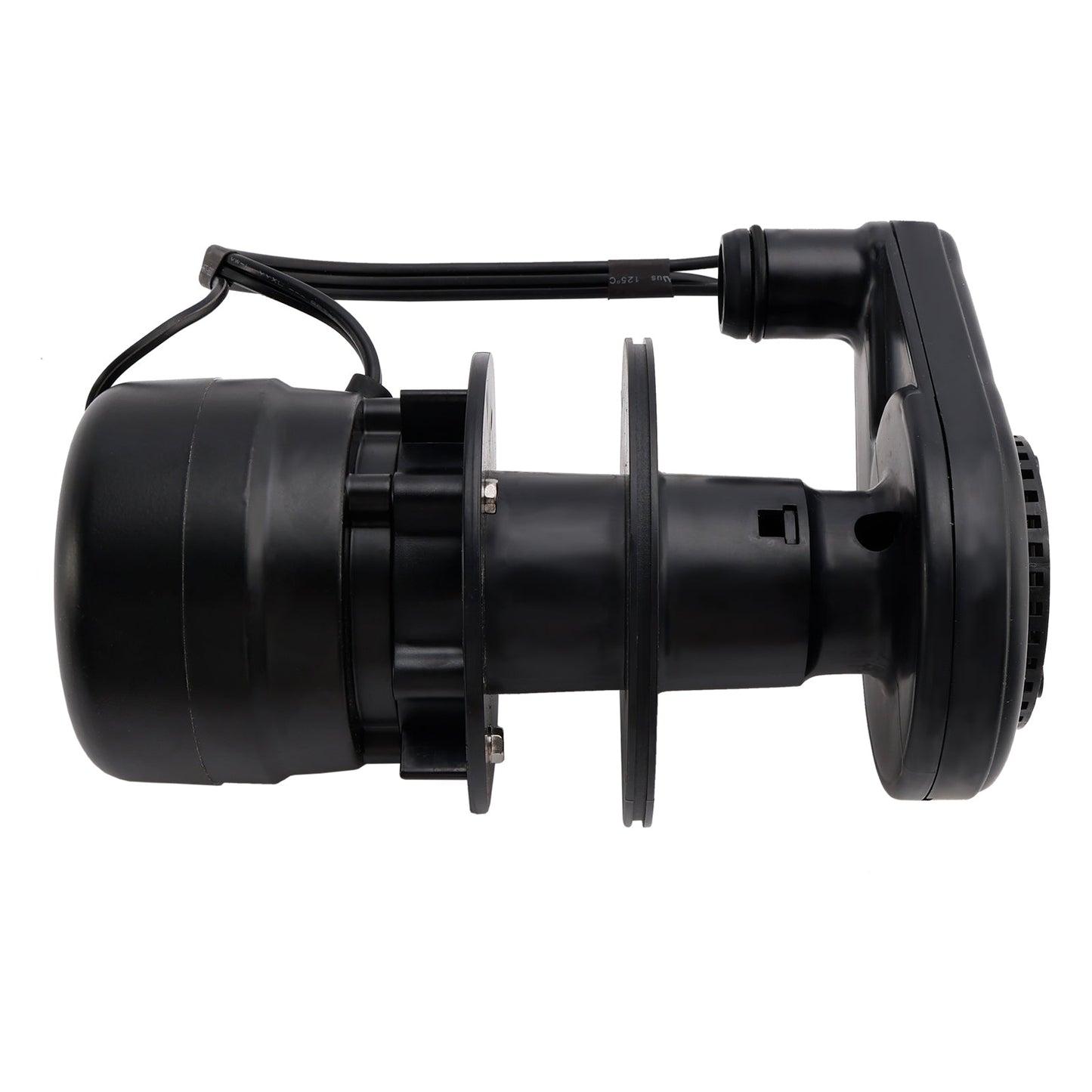 8252709 Ice Machine Water Pump 230V, Replacement for Manitowoc Part# 8251139, 2007399