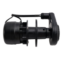 8252709 Ice Machine Water Pump 230V, Replacement for Manitowoc Part# 8251139, 2007399