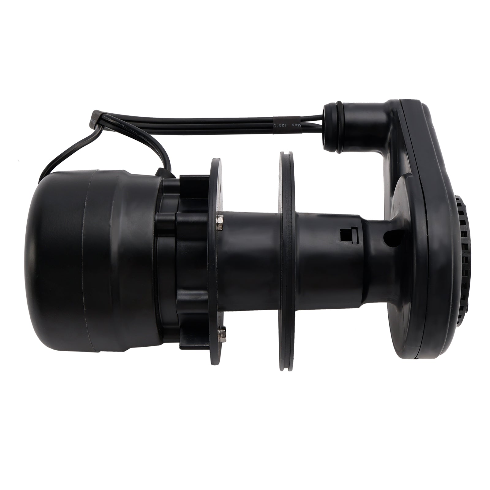 8252709 Ice Machine Water Pump 230V, Replacement for Manitowoc Part# 8251139, 2007399