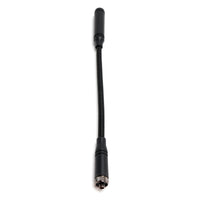 SMA-F Antenna Car Radio Long 330mm Antenna for TK-370 LT-6288 PX-666 VEV-3288S