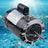 B625 Pool Pump Motor 0.75HP fit for Polaris PB4-60 PB460 Booster Pump