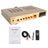 Bluetooth HiFi Amplifier