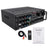 Bluetooth HiFi Amplifier